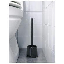 Load image into Gallery viewer, BOLMEN - Toilet brush / holder
