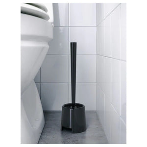 BOLMEN - Toilet brush / holder