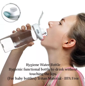 ESLOE HYGINE - Water Bottle