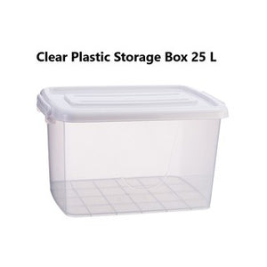 Storage Box - 25 ltr