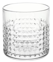 FRASERA glass