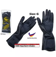 Industrial Rubber Glove