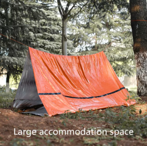 Outdoor Camping Tent Bag