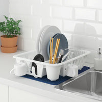 FLUNDRA - Dish Drainer