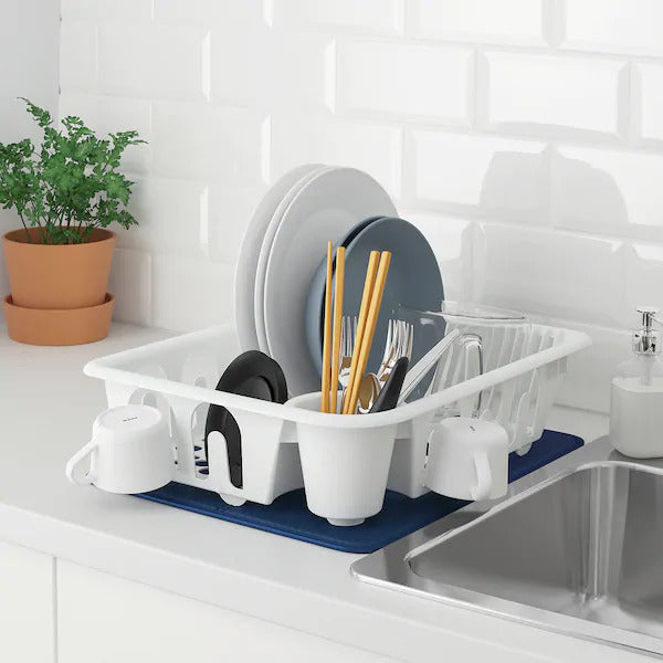 FLUNDRA - Dish Drainer
