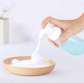 Soap Dispenser-Foam