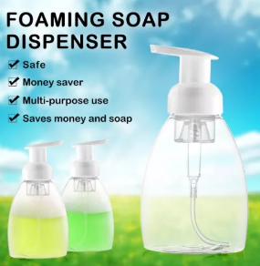 Soap Dispenser-Foam