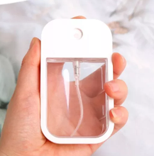 Load image into Gallery viewer, Perfume Refillable Card Bottle

