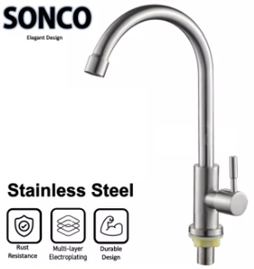 SONKO - Sink Faucet