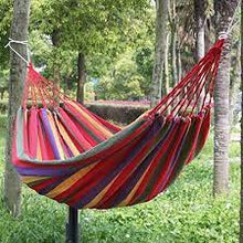 Load image into Gallery viewer, Hammock Outdoor
