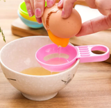 Egg Yolk Separator