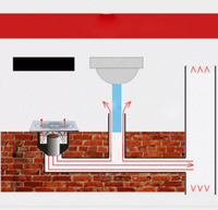 Drain Sealing Plug