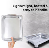 HOMECO-Food Tray