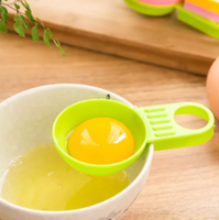 Egg Yolk Separator