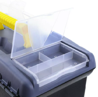 Storage Tool Box