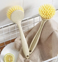 Sink Cleaning Brush