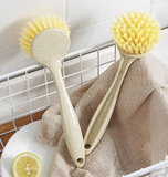 Sink Cleaning Brush