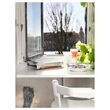 NORBERG - Wall Mounted Drop-leaf Table