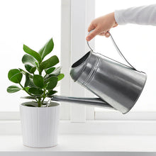 Load image into Gallery viewer, SOCKER - Watering Can - galvanized steel - 2.6L

