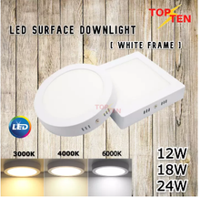 Load image into Gallery viewer, Led light  surface downlight
