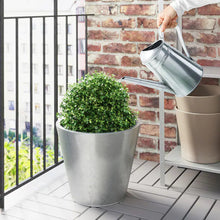 Load image into Gallery viewer, SOCKER - Watering Can - galvanized steel - 2.6L
