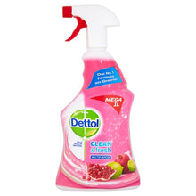 Load image into Gallery viewer, Dettol Power &amp; Fresh Spray
