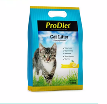 Load image into Gallery viewer, ProDiet - Cat Litter - 5L Bag
