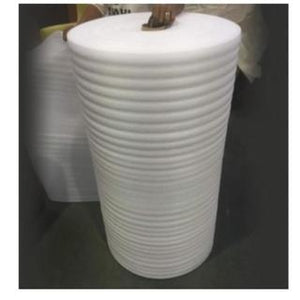 Plain PE Foam - 0.5mm x 1m