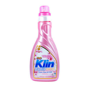 SoKlin - Detergent liquid - 1L