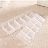 DAISO - Nigiri Sushi mold 5 rolls Bento