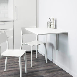 NORBERG - Wall Mounted Drop-leaf Table
