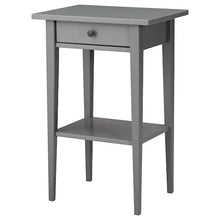 Load image into Gallery viewer, HEMNES - Bedside Table - 46x35x70 cm
