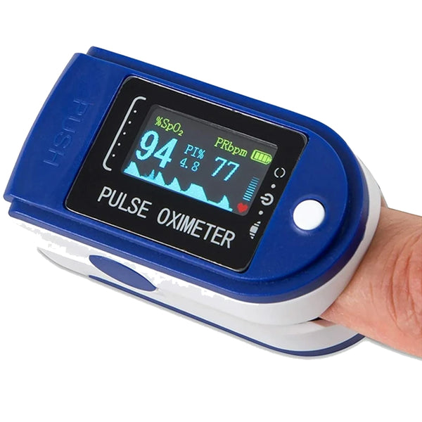 Oximeter