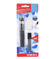 BEIFA - MECHANICAL PENCIL SET 0.5MM