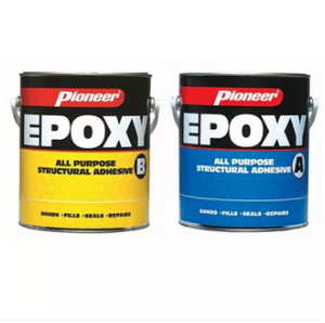 PIONEER Epoxy All Purpose Structural Adhesive  (292g)