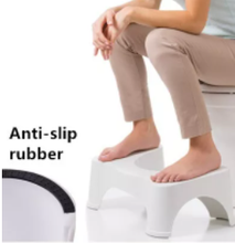 Load image into Gallery viewer, Potty Toilet Stool
