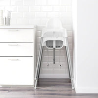 ANTILOP - Highchair with Tray