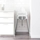 ANTILOP - Highchair with Tray