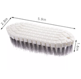 Bendable Sink Cleaning Brush