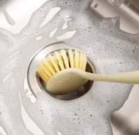 Sink Cleaning Brush