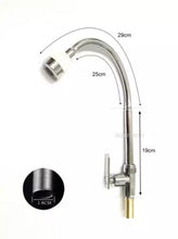 Load image into Gallery viewer, Water Tap - for Kitchen Sink - Flexible
