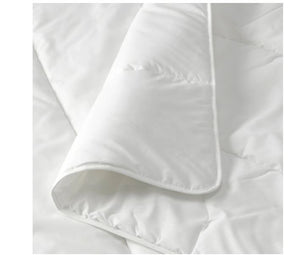 SMASPORRE - Duvet, Light Warm / Queen Bed