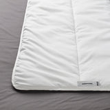 SMASPORRE - Duvet, Light Warm / Queen Bed