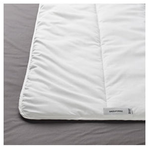 SMASPORRE - Duvet, Light Warm / Queen Bed