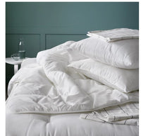 SMASPORRE - Duvet, Light Warm / Queen Bed