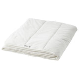 SMASPORRE - Duvet, Light Warm / Queen Bed