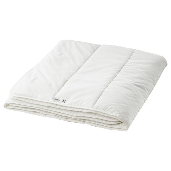 SMASPORRE - Duvet, Light Warm / Queen Bed