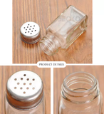 Spice Sprinkler Bottle