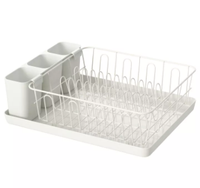 VARIERA-Dish Drainer