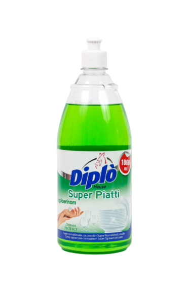Dish Wash - Diplo